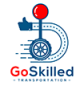 Go Skilled Medical Transportation Logo